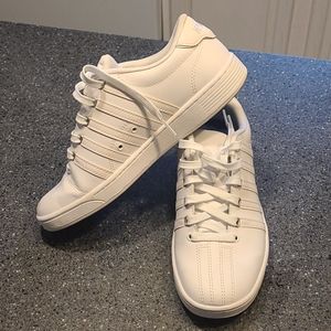 Womens KSWISS Sneakers